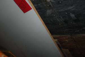 lot 537 image: Various Pieces of wood 4x8...