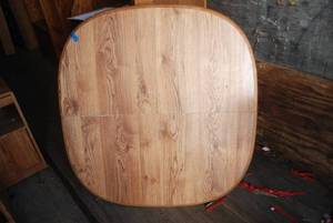 lot 546 image: Table Top, no legs or inserts....