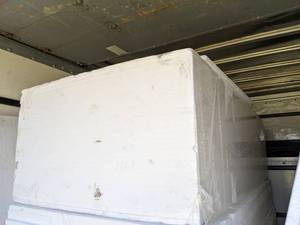 lot 107 image: 24 sheet lot of NEW 4x8 12 Styr...