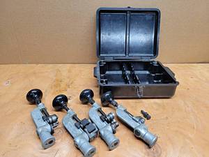 lot 740 image: Parker Appliance Company Tube Beading Kit