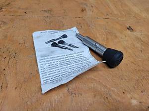 lot 748 image: SK-SP5 Adjustment Tool
