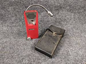 lot 617 image: Tif Model 8800 Combustible Gas Detector - Untested