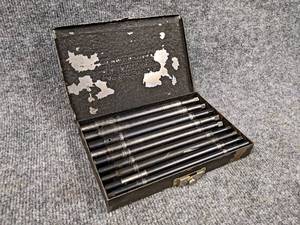 lot 627 image: Set of TAP Extensions - The Walton Co.