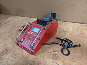 lot 767 image: SNAP-ON Armature Growler Tester - Part No. MT326C
