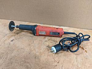 lot 772 image: Milwaukee 2 Electric Die Grinder