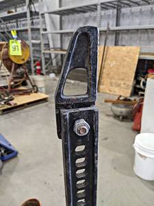 lot 876 image: 46 Handyman Jack - NO SHIPPING