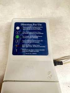 Iomed Phoresor II PM850 Auto Iontophoretic Drug Delivery System