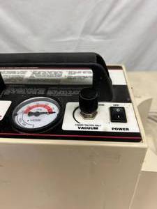 Aeros Care-E-Vac AC Suction Pump - Good Working Condition