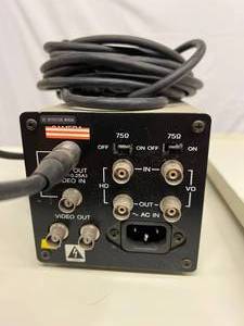 Sony CMA-D7 Camera Adaptor - Good Working Condition
