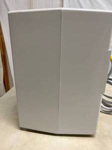WOW MSRP $1100 Tripp Lite UPS Uninterruptible Power Supply Smart 1000VA 750W Tower Hospital Medical Professional Grade AVR 120V USB DB9 - 1000VA750W - 10 Minute Full Load - 4 x NEMA 5-15R Great Working Condition