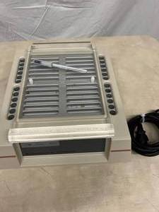 MTS Incubator DG-225 - Great Working Condition