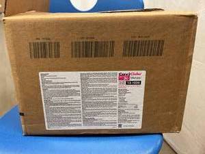 MSRP $200 NEW 1 CASE 12 X 24oz Bottles With Spray Nozzles Metrex CaviCide Infection Prevention Disinfectant - EXPIRATION 10-1-22