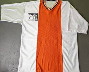 14 Assorted Sports Shirts- Some With Tags Great for Resellers