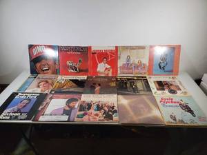 15 Versatile Vintage Vinyl Records-Dean Martin, Crosby, Stills, & Nash and More