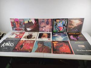 15 Essential Vintage Vinyl Records- 38 Special, Styx, The Cars, Linda Ronstadt And More