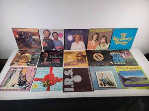15 Groundbreaking Vintage Vinyl Records- England Dan and John Ford Coley, ELO, The Hues Corporation, And More