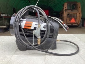 Mr. Heater Pro