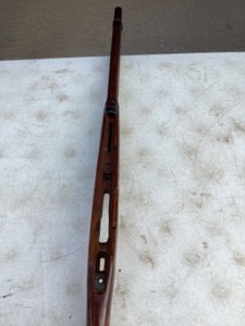 Gun stock