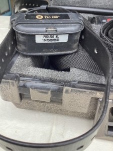 Tri-tropics Pro 200 XL dog trainer