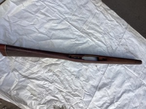 Gun stock
