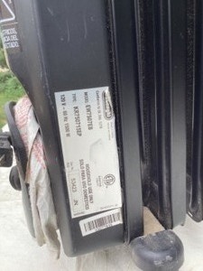 Delonghi Digital Heater
