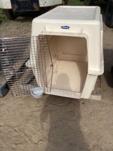 Petmate Dog Kennel - XL