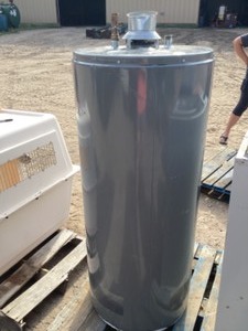 Rheum Professional Classic Series Water Heater