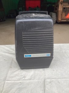 Sears 8mm movie projector