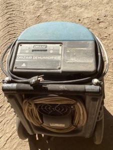 Drizair 1200 Professional Dehumidifier