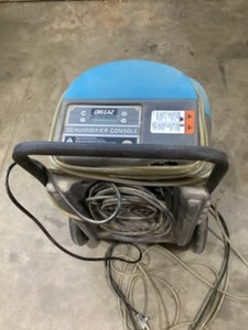 Drizair 1200 Professional Dehumidifier