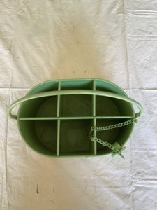 6 pack carrier w bottle opener