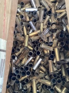 38 special Winchester and Federal brass and Nickle 50 ct