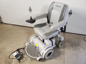 Hoveround MPV5 Handicap  Mobility Scooter - Chair