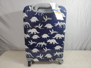 New Kids Hardside Spinner Luggage