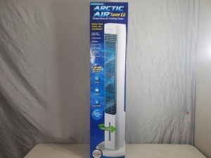 New Large Arctic Air Tower 2.0
