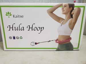 New Kaitse Weighted Hula Hoop