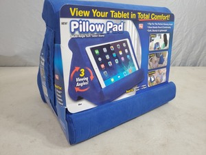 New Pillow Pad Multi-Angle Soft Tablet Stand