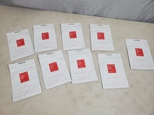 9 New Packages of COSRX Acne Pimple Master Patches