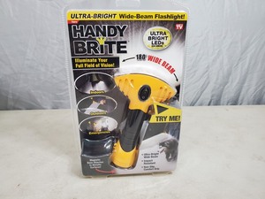 New Handy Brite