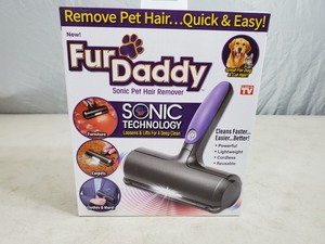 New Fur Daddy