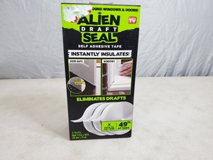 New Alien Draft Seal