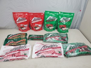 Large Assortment of New Andes Mints Products