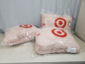 3 New Threshold Fuzzy Pillows
