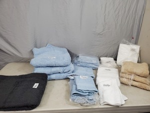 New Towels