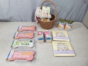 New Specialty Dog Treats and More