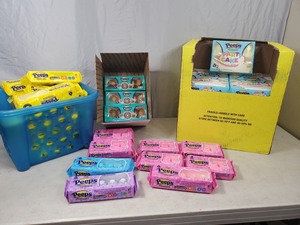 Large Assortment of Peeps