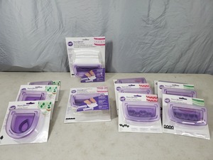 New Wilton Punch Set and Punches