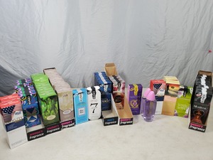 Huge Assortment of New Our Version Perfumes and Colognes
