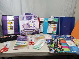 New School  Office Supplies
