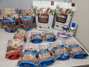 Pet Supplies and More